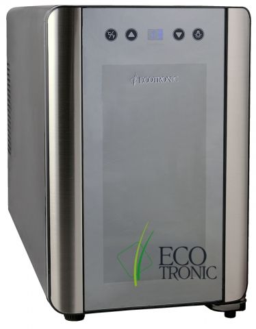 Винные шкафы Ecotronic