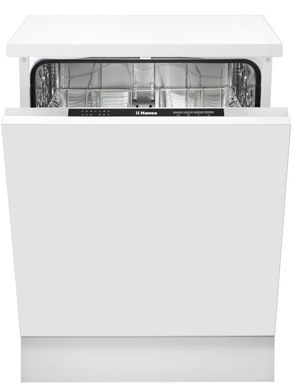 Встраиваемые посудомоечные машины Hansa