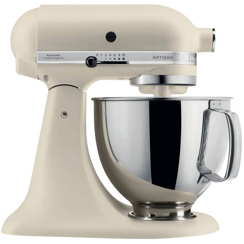 Планетарный миксер