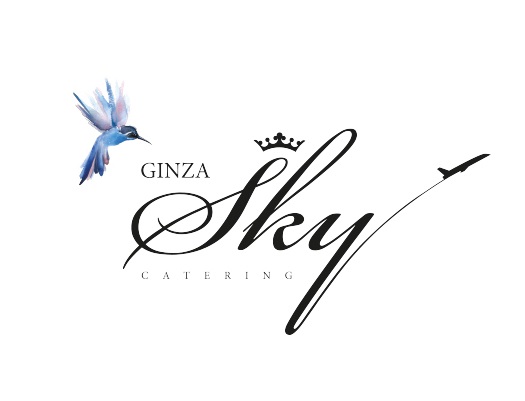 Ginza sky